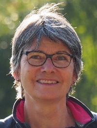 Müller Choquard Marie-Louise